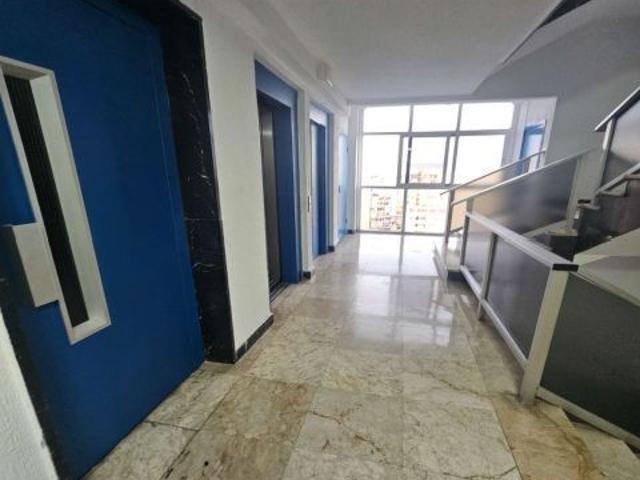 Piso en alquiler en Torremolinos