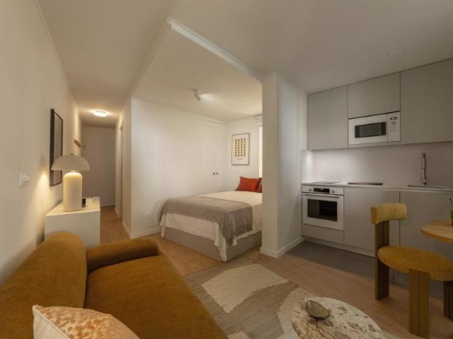 Apartamento venda em Santa Maria Maior, Lisboa