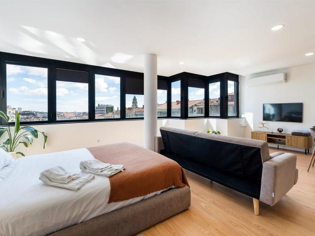 Apartamento venda em Porto, Cedofeita