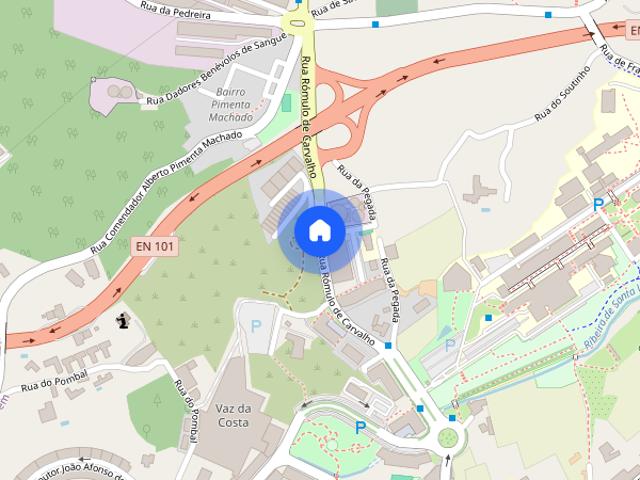 Quarto alugar em Guimarães, Braga
