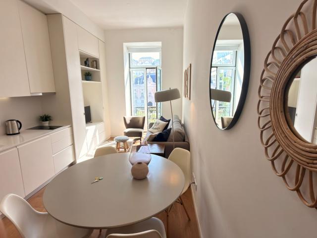Apartamento alugar em Santa Maria Maior, Lisboa