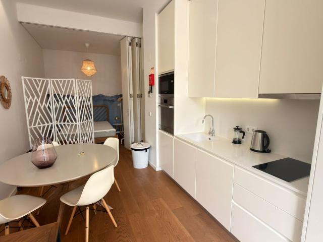 Apartamento alugar em Santa Maria Maior, Lisboa
