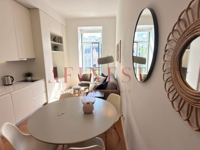 Apartamento alugar em Santa Maria Maior, Lisboa