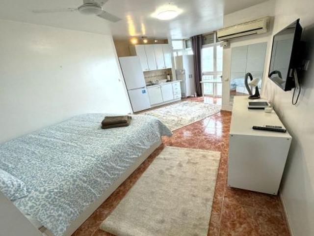 Piso en alquiler en Arroyo de la Miel-Benalmádena Costa, Costa del Sol Occidental