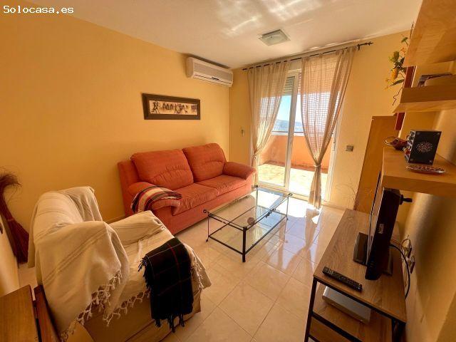 Piso en venta en La Envía, Vícar