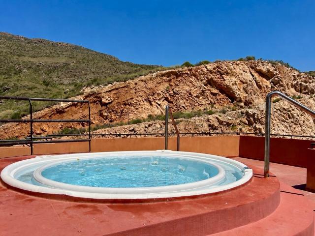 Piso en venta en La Envía, Vícar