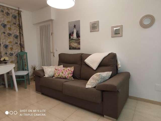 Estudio en alquiler en Cartagena, Playa Honda