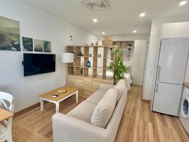 Apartamento en venta en Costa del Sol Occidental, Andalucía