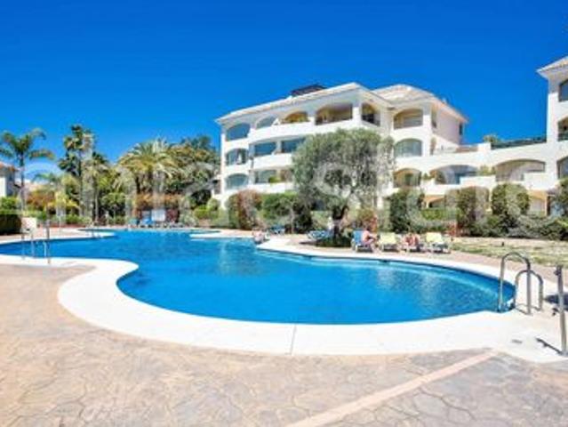 Estudio en venta en Marbella