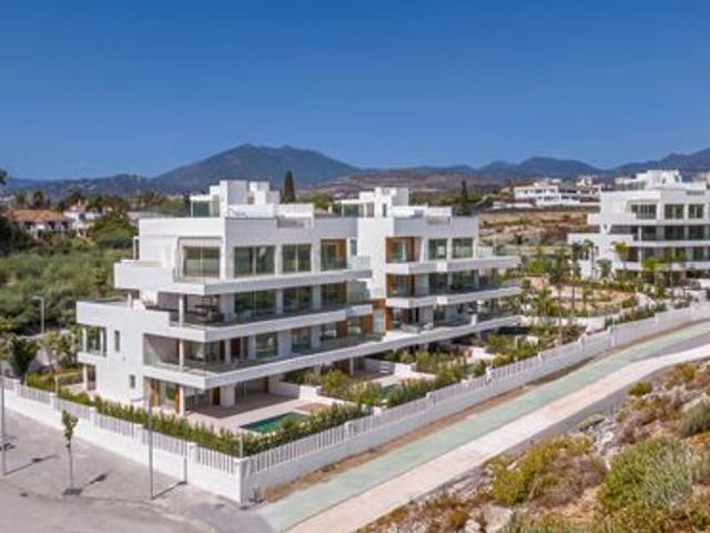 Estudio en venta en Marbella