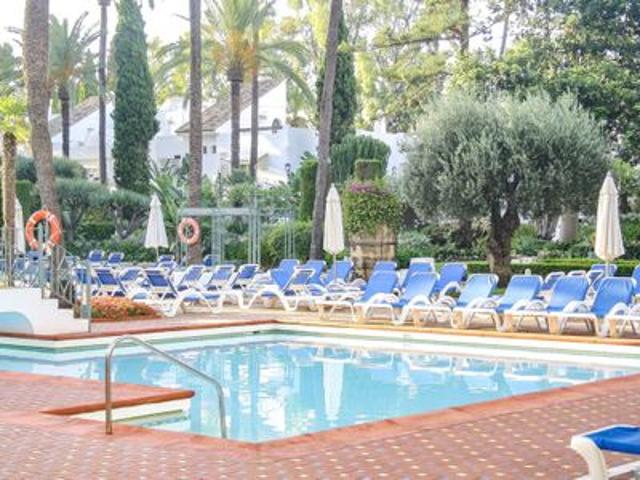 Estudio en venta en Marbella
