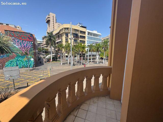 Piso en alquiler en Tenerife