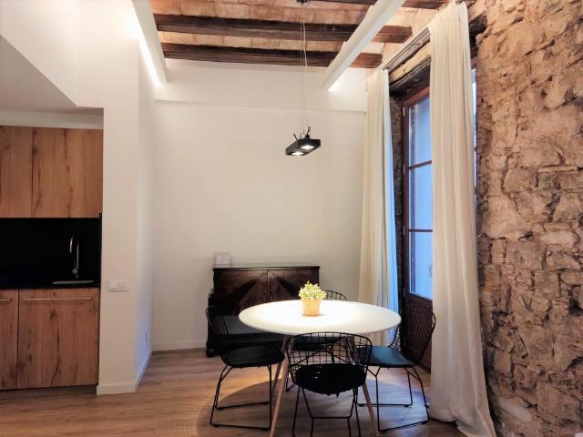 Estudio en alquiler en Ciutat Vella, Barcelonès