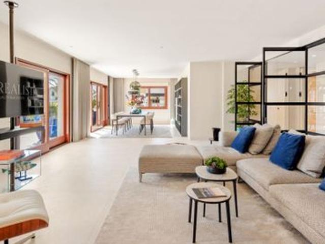 Estudio en venta en Marbella