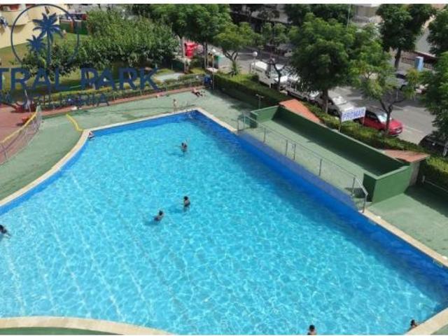 Piso en alquiler en la Pineda, Tarragonès