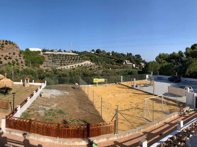 Estudio en alquiler en Mezquitilla, Vélez-Málaga