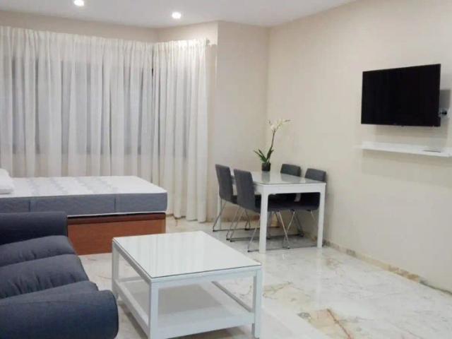 Apartamento en alquiler en Este-Alcosa-Torreblanca, Sevilla