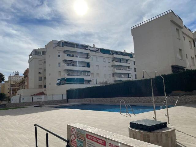 Estudio en alquiler en Torre del Mar, Vélez-Málaga