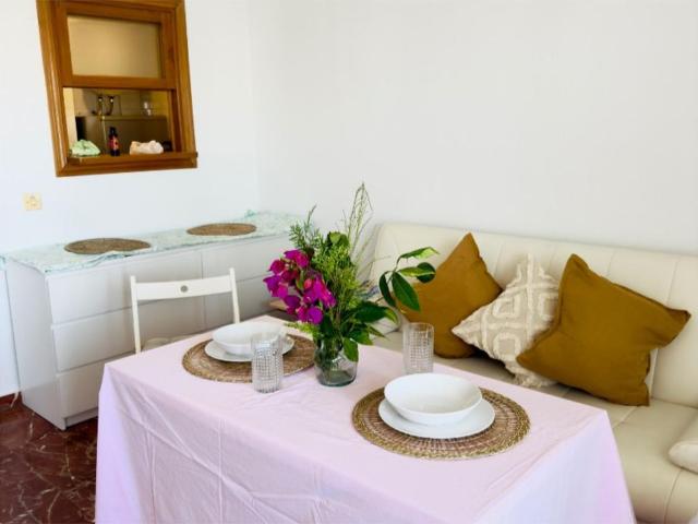 Estudio en alquiler en Bellavista-La Palmera, Sevilla