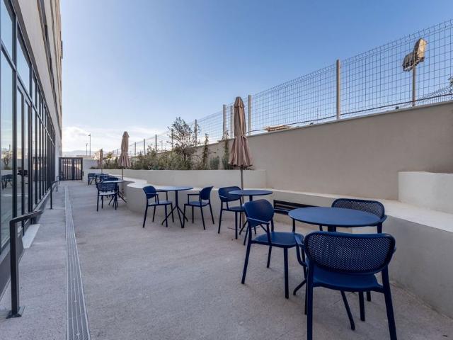 Estudio en alquiler en Santa Juliana, Comarca de la Vega de Granada