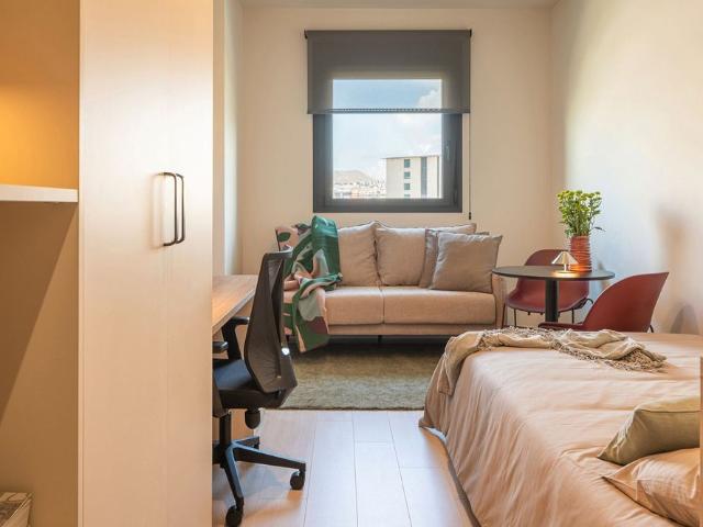 Estudio en alquiler en Zaidín, Comarca de la Vega de Granada