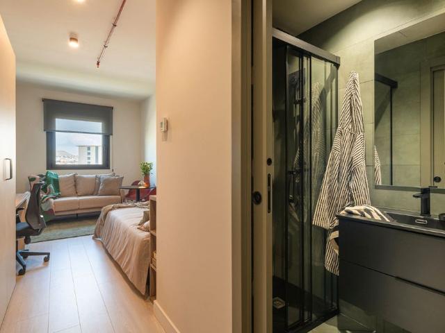 Estudio en alquiler en Zaidín, Comarca de la Vega de Granada