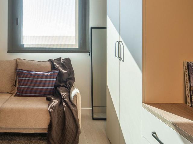 Estudio en alquiler en Santa Juliana, Comarca de la Vega de Granada