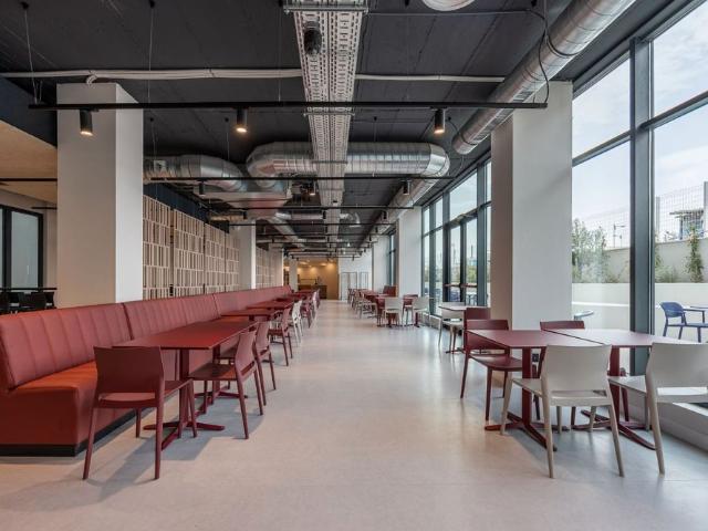 Estudio en alquiler en Santa Juliana, Comarca de la Vega de Granada