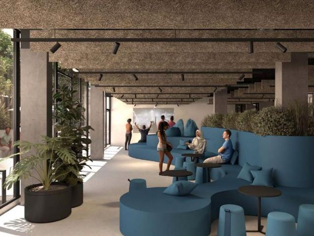 Estudio en alquiler en Zaidín, Comarca de la Vega de Granada