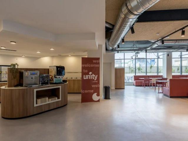 Estudio en alquiler en Santa Juliana, Comarca de la Vega de Granada