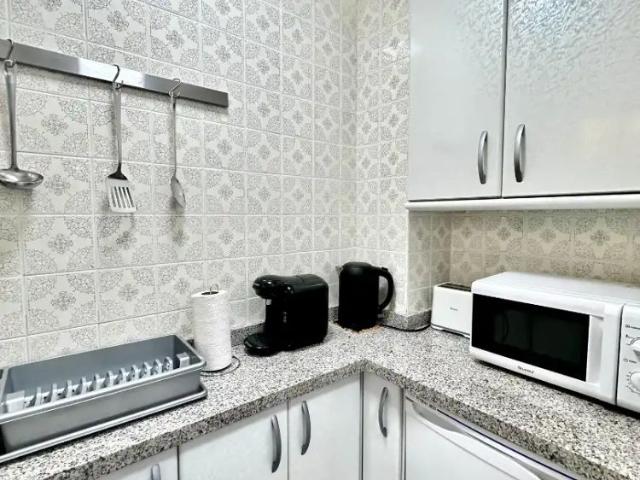 Estudio en alquiler en Arroyo de la Miel-Benalmádena Costa, Costa del Sol Occidental