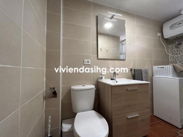 Estudio en alquiler en Costa del Silencio, Arona