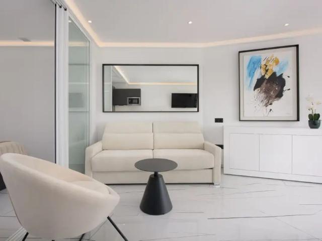 Estudio en alquiler en Costa del Sol Occidental, Andalucía