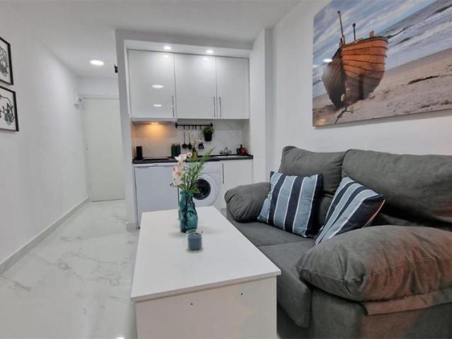 Estudio en alquiler en Arroyo de la Miel-Benalmádena Costa, Costa del Sol Occidental