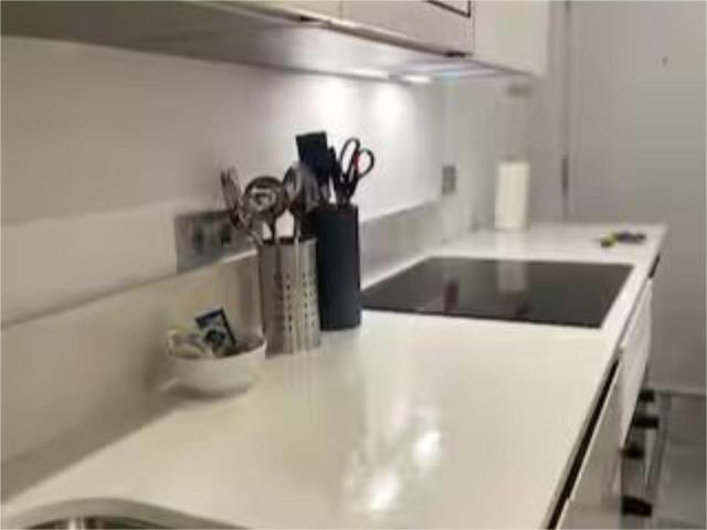 Estudio en alquiler en Centro, Costa del Sol Occidental