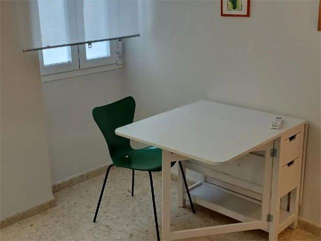 Estudio en alquiler en Los Remedios, Sevilla