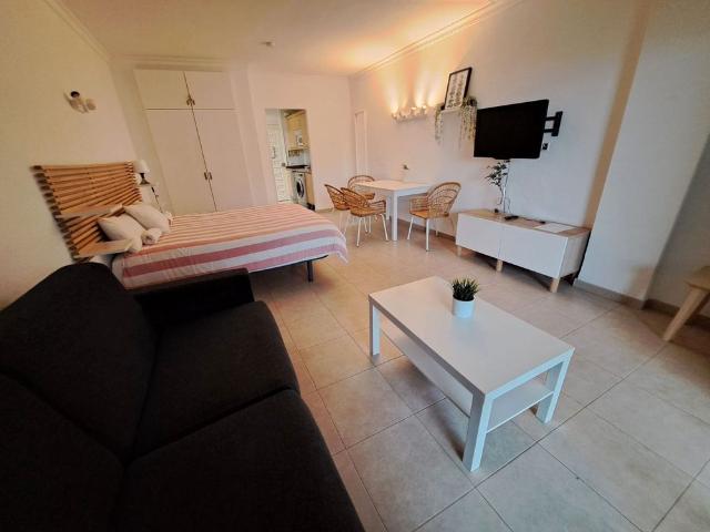 Estudio en alquiler en Arroyo de la Miel-Benalmádena Costa, Costa del Sol Occidental