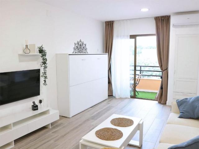 Estudio en alquiler en Costa del Sol Occidental, Andalucía