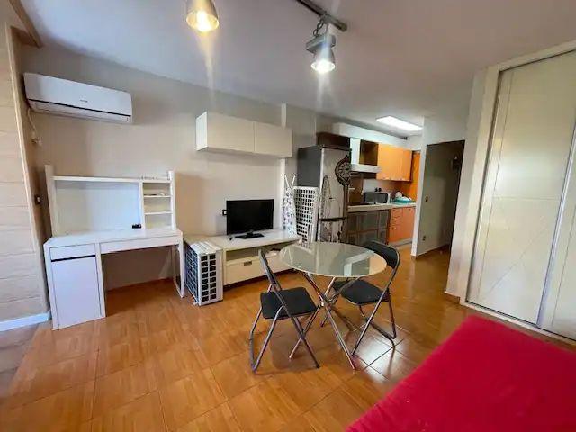 Estudio en alquiler en la Platja de Sant Joan, l'Alacantí