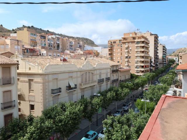 Estudio en alquiler en l'Alacantí, Valencia