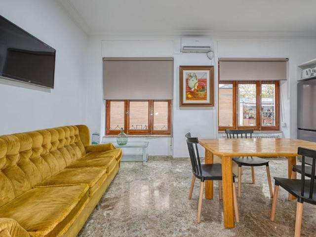 Estudio en alquiler en l'Alacantí, Valencia