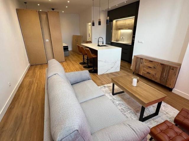 Estudio en alquiler en Los Tomillares, Valle del Guadalhorce