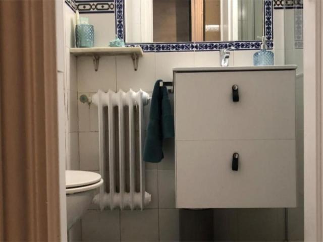 Estudio en alquiler en Centro, Comarca de la Vega de Granada