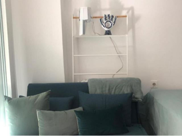 Estudio en alquiler en Centro, Comarca de la Vega de Granada