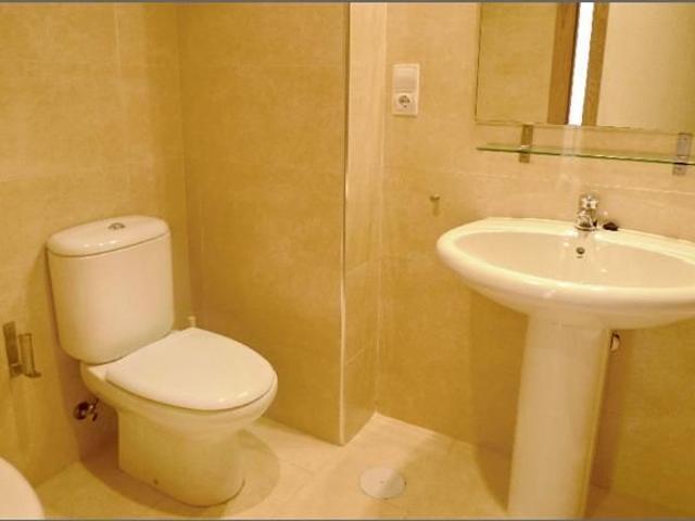 Estudio en alquiler en Cortijo Grande, Almería