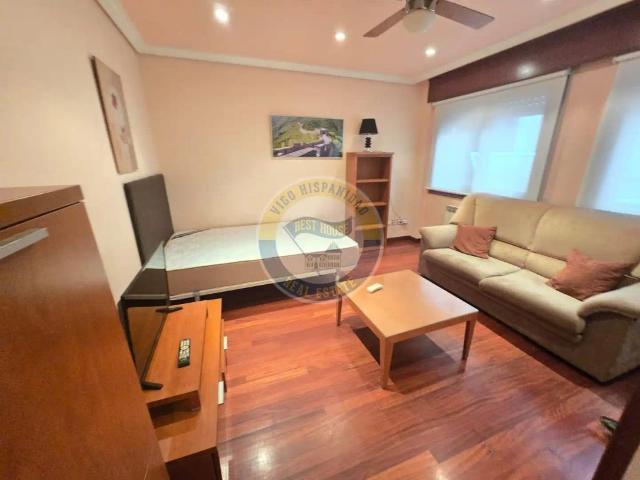 Estudio en alquiler en Castrelos, Vigo