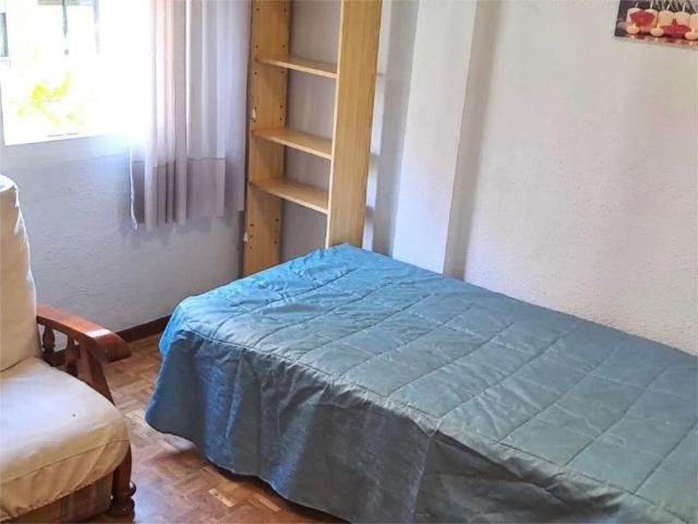 Estudio en alquiler en Retiro, Madrid