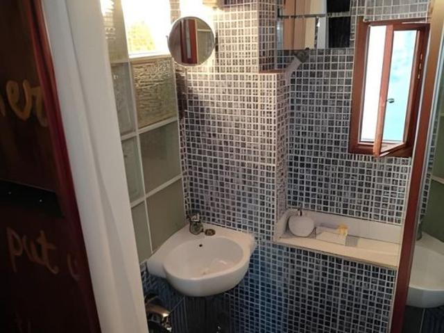 Estudio en alquiler en Centro, Comarca de la Vega de Granada