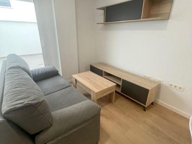 Estudio en alquiler en Campanillas, Málaga-Costa del Sol