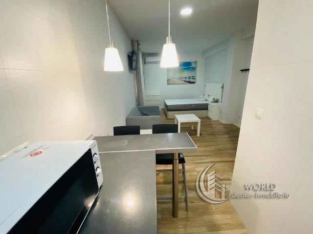 Estudio en alquiler en Salamanca, Medina-sidonia